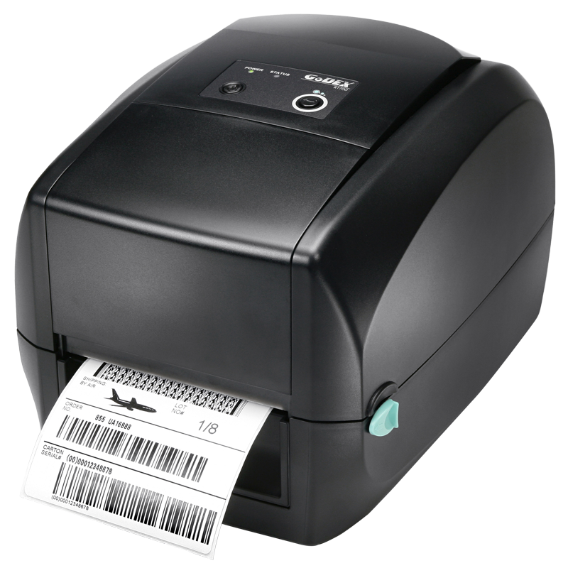 Godex RT 700 Barcode Printer
